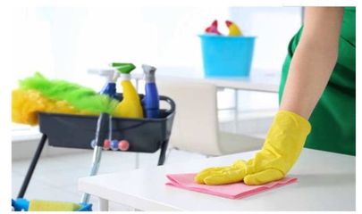 国内清洗保洁服务行业的发展现状与未来趋势
