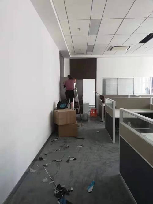 江宁区开荒保洁服务哪家好,保洁